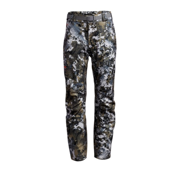 Брюки Ws Downpour Pant (Optifade Elevated II; M)